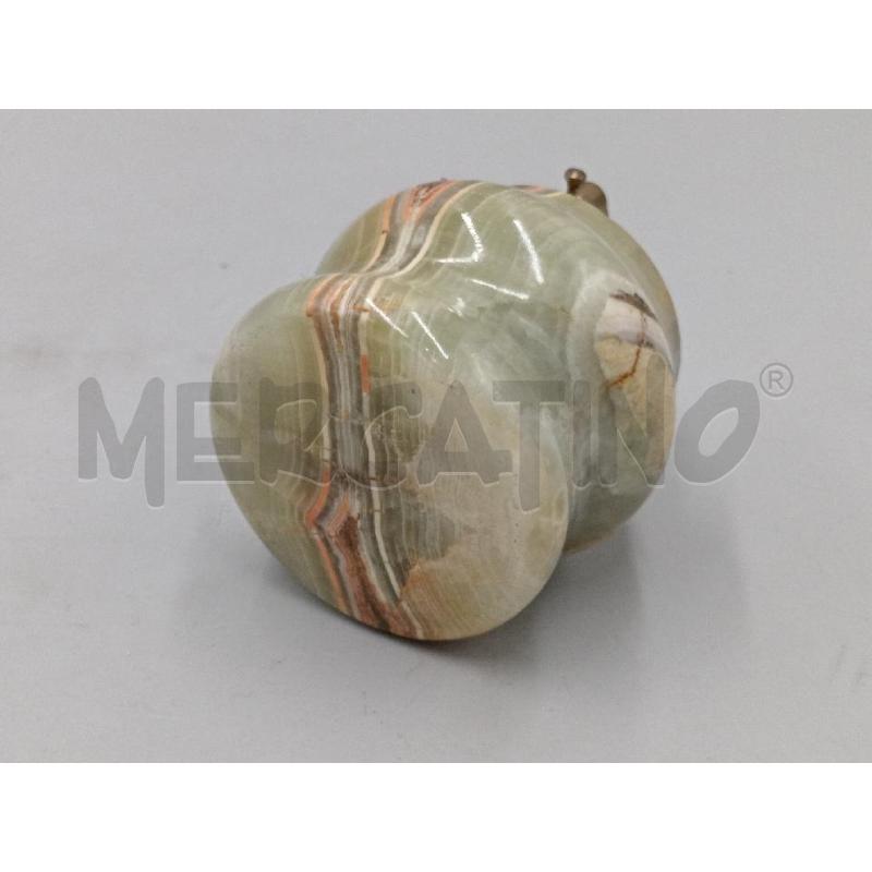 ACCENDINO COLLEZIONE ONICE + POSACENERE  | Mercatino dell'Usato Moncalieri bengasi 4