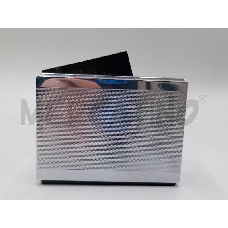 ACCENDINO DA COLLEZIONE DA TAVOLA ROWENTA ELECTRONIC 2000 | Mercatino dell'Usato Moncalieri bengasi 1