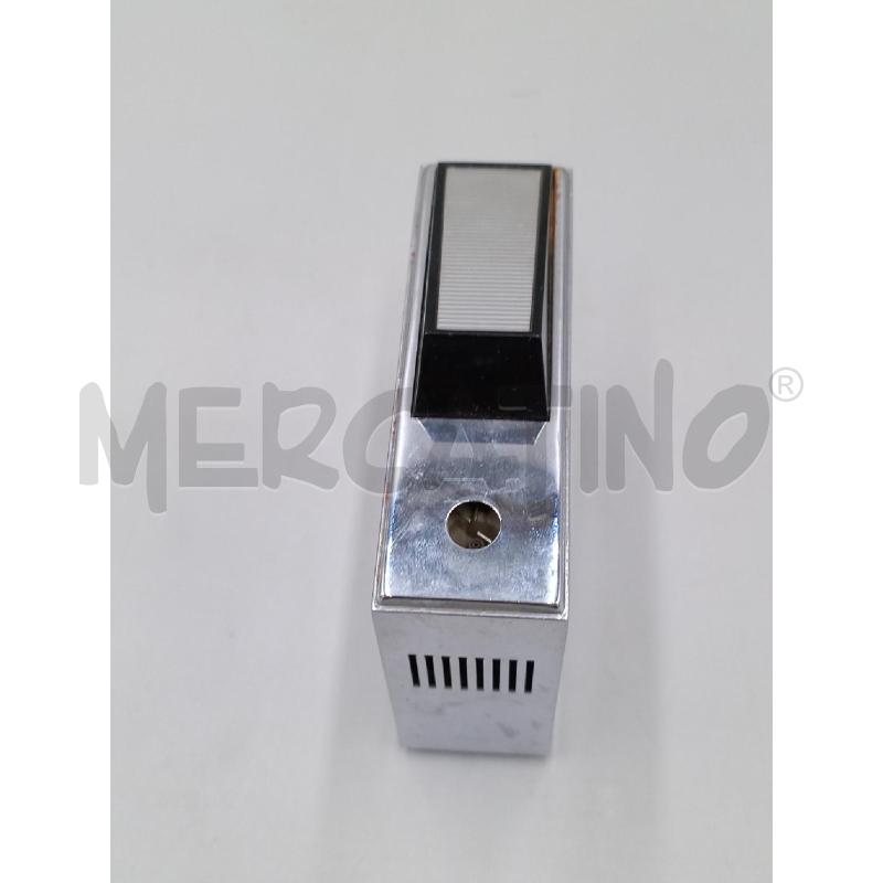 ACCENDINO DA COLLEZIONE DA TAVOLA ROWENTA ELECTRONIC 2000 | Mercatino dell'Usato Moncalieri bengasi 3