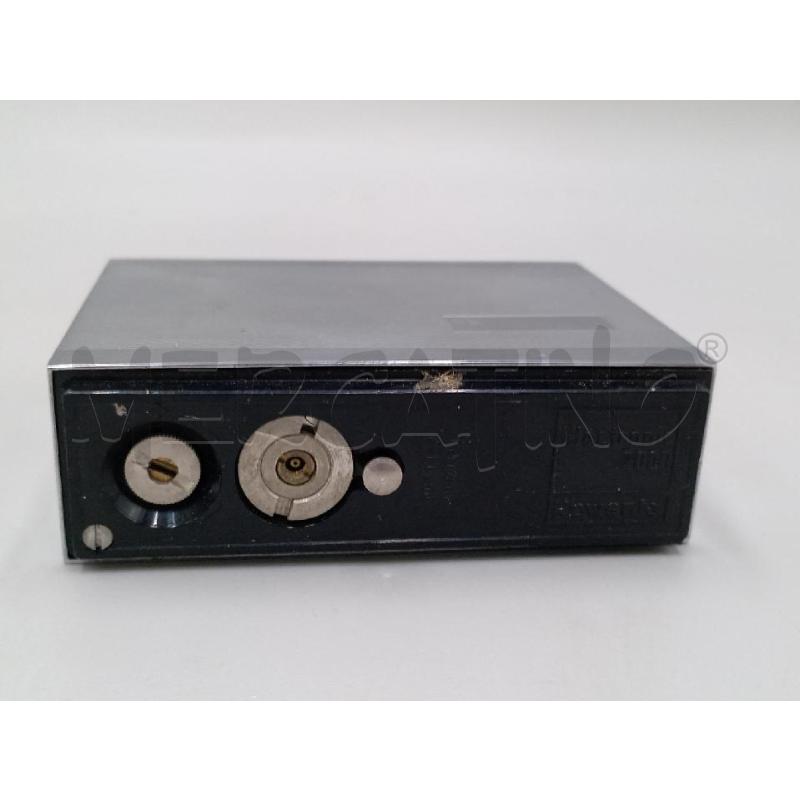 ACCENDINO DA COLLEZIONE DA TAVOLA ROWENTA ELECTRONIC 2000 | Mercatino dell'Usato Moncalieri bengasi 4