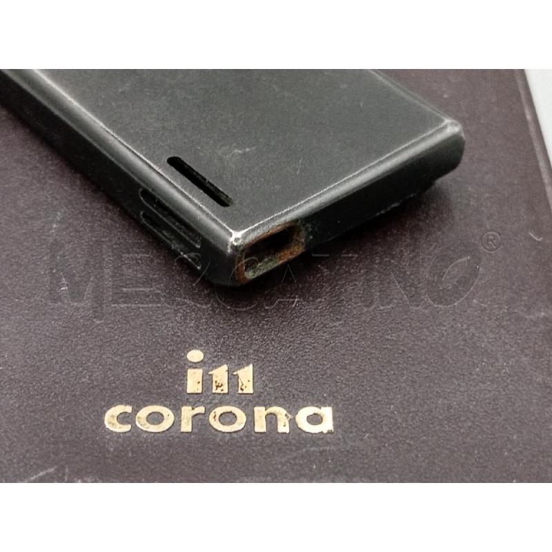 ACCENDINO DA COLLEZIONE I11 CORONA C/CUSTODIA  | Mercatino dell'Usato Moncalieri bengasi 5