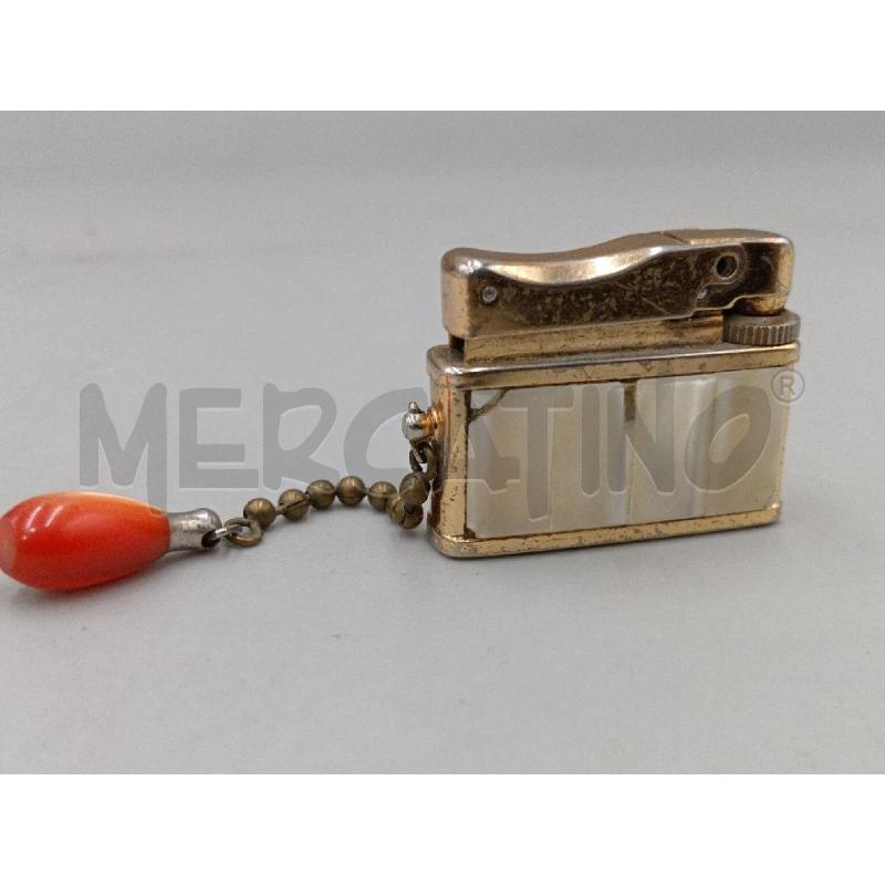 ACCENDINO DA COLLEZIONE SAROME BABY GAS C/SCATOLA | Mercatino dell'Usato Moncalieri bengasi 5