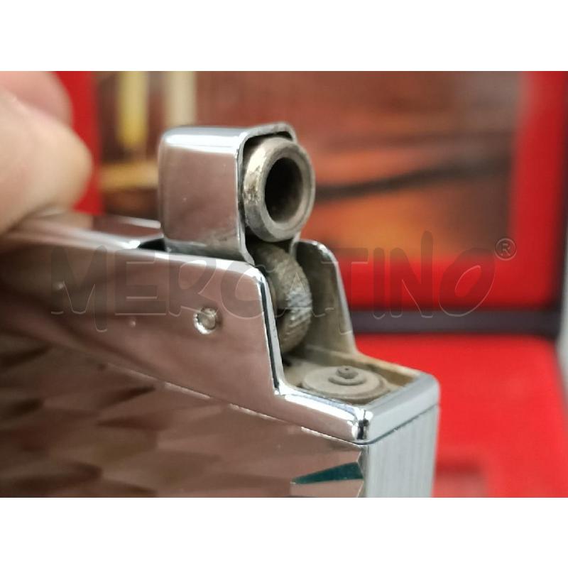ACCENDINO KAWEE VINTAGE | Mercatino dell'Usato Moncalieri bengasi 5
