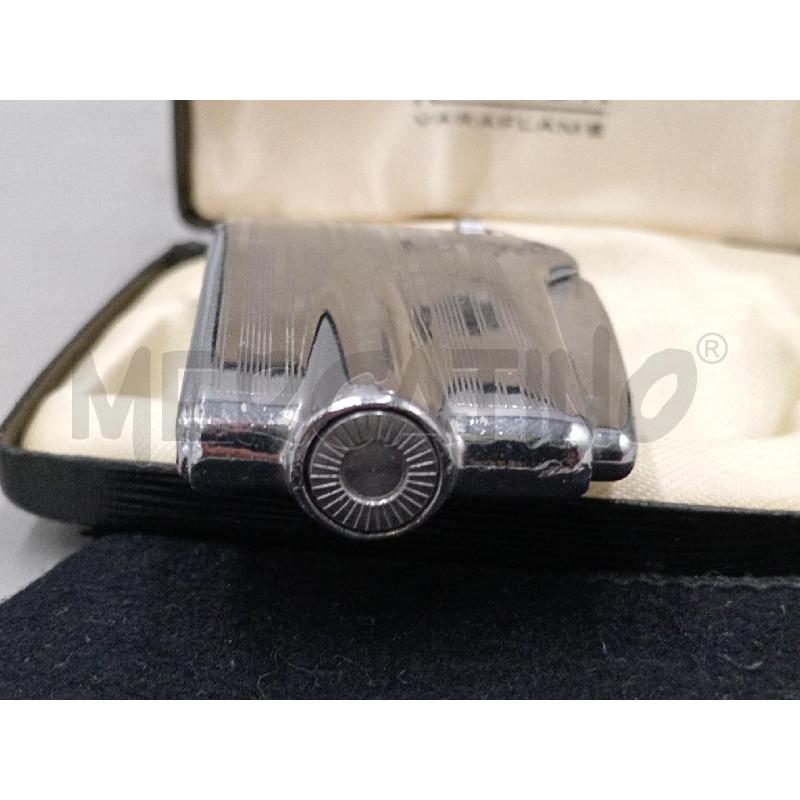 ACCENDINO RONSON DA COLLEZIONE C/SCATOLA | Mercatino dell'Usato Moncalieri bengasi 4