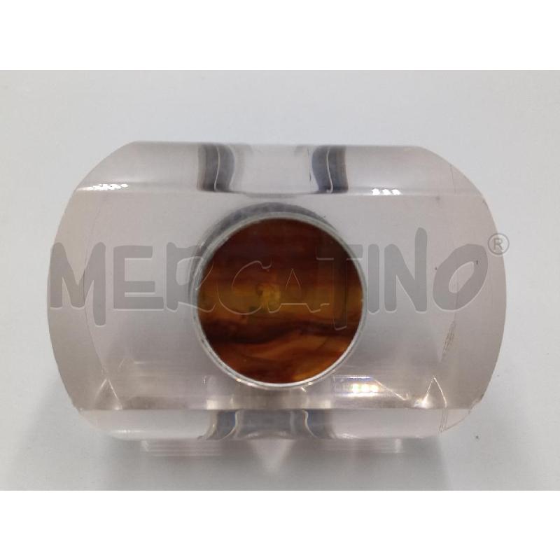 ACCENDINO RONSON SU PLEXIGLASS | Mercatino dell'Usato Moncalieri bengasi 3