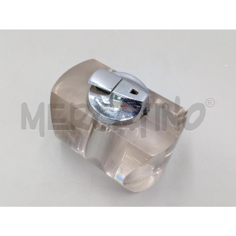 ACCENDINO RONSON SU PLEXIGLASS | Mercatino dell'Usato Moncalieri bengasi 4