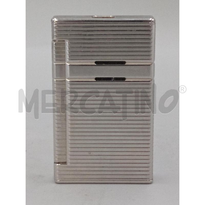 ACCENDINO S.T. DUPONT LIGNE 2 LIBERTÉ LIGHTER 023006 | Mercatino dell'Usato Moncalieri bengasi 2