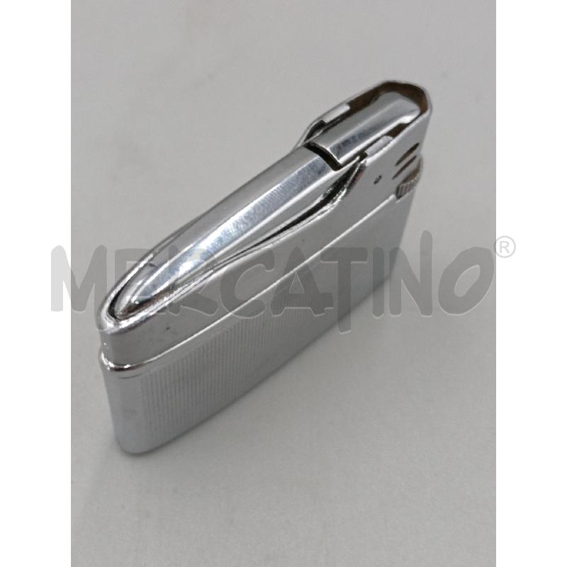 ACCENDINO SAROME GAZ SENIOR DA COLLEZIONE C/SCATOLA | Mercatino dell'Usato Moncalieri bengasi 4