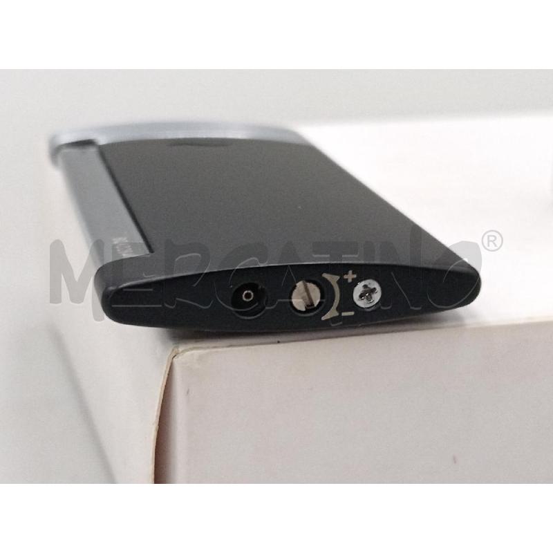 ACCENDINO ST DUPONT SLIM 7 27710 - NERO OPACO | Mercatino dell'Usato Moncalieri bengasi 4
