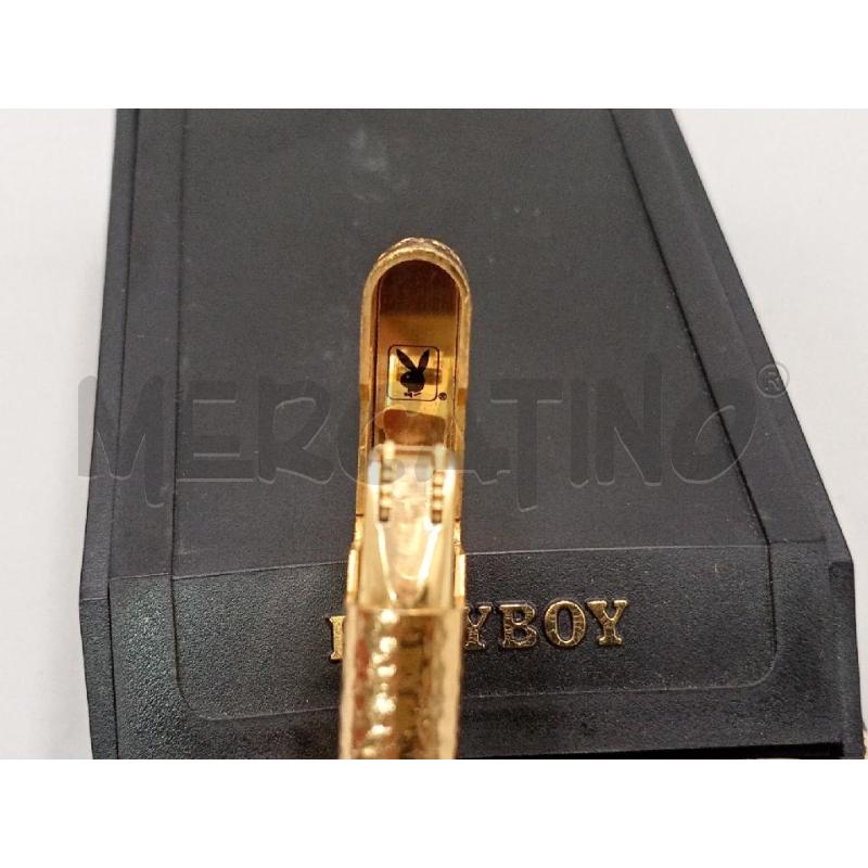 ACCENDINO VINTAGE PLAYBOY | Mercatino dell'Usato Moncalieri bengasi 4