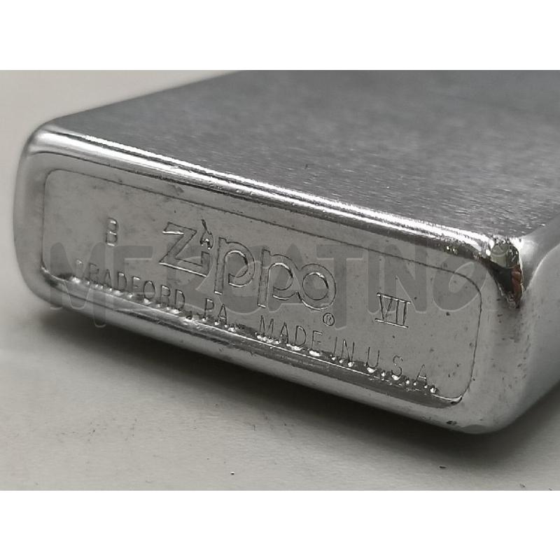 ACCENDINO ZIPPO COLLEZIONE NO PIETRINA | Mercatino dell'Usato Moncalieri bengasi 5