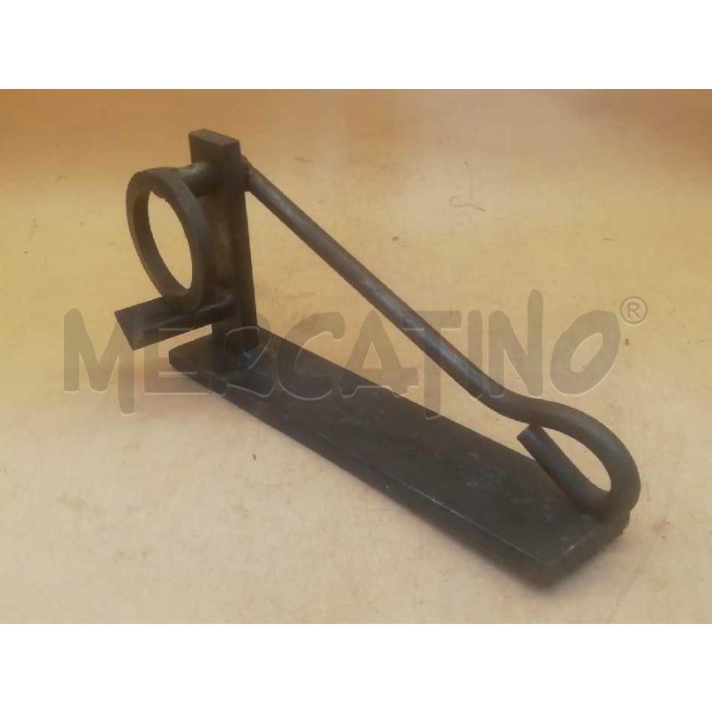 ACCESSORIO ARTIGIANALE SCHIACCIA NOCI? | Mercatino dell'Usato Moncalieri bengasi 1