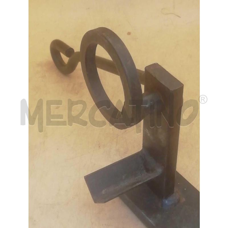 ACCESSORIO ARTIGIANALE SCHIACCIA NOCI? | Mercatino dell'Usato Moncalieri bengasi 5