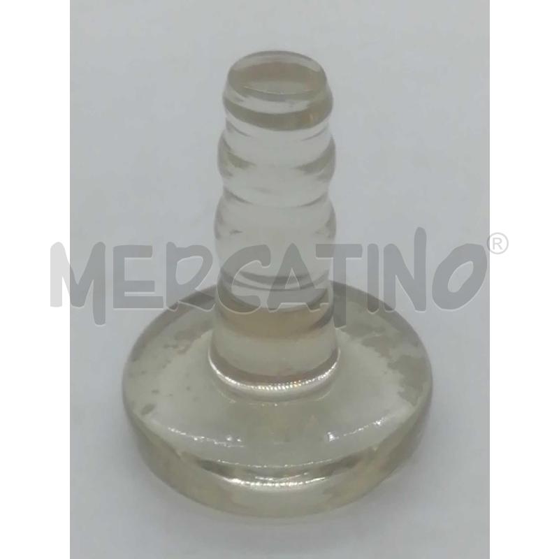 ACCESSORIO PER STIRARE LA SETA VETRO MOLATO ARTIGIANALE  | Mercatino dell'Usato Moncalieri bengasi 1