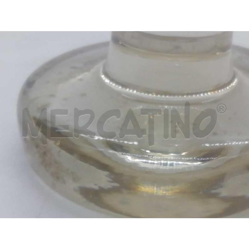 ACCESSORIO PER STIRARE LA SETA VETRO MOLATO ARTIGIANALE  | Mercatino dell'Usato Moncalieri bengasi 4