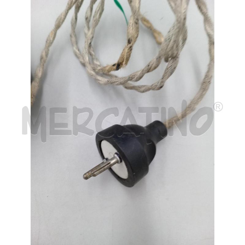 ACCESSORI ELETTRICI VINTAGE COLLEZIONE | Mercatino dell'Usato Moncalieri bengasi 5
