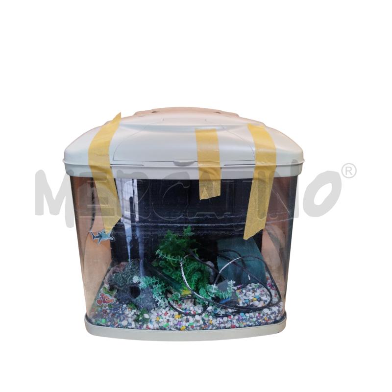 ACQUARIO RESUMN DMS-400 | Mercatino dell'Usato Moncalieri bengasi 1