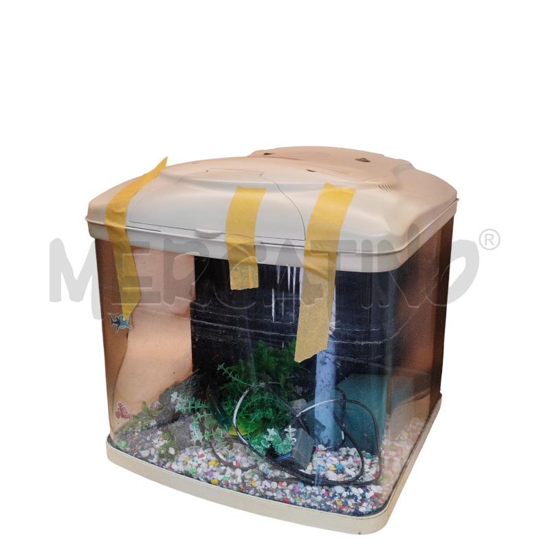 ACQUARIO RESUMN DMS-400 | Mercatino dell'Usato Moncalieri bengasi 3