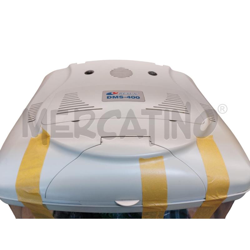 ACQUARIO RESUMN DMS-400 | Mercatino dell'Usato Moncalieri bengasi 5