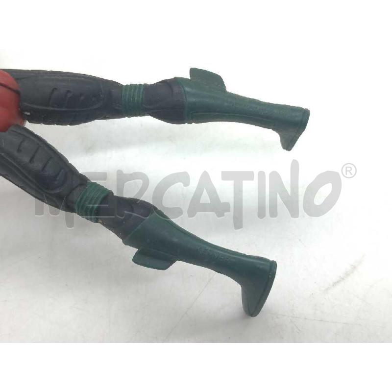 ACTION FIGURE BATMAN ROBIN BLOCCO 6PZ | Mercatino dell'Usato Moncalieri bengasi 4