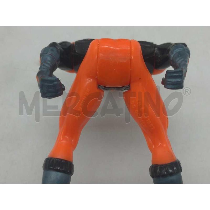 ACTION FIGURE BATMAN ROBIN BLOCCO 6PZ | Mercatino dell'Usato Moncalieri bengasi 5