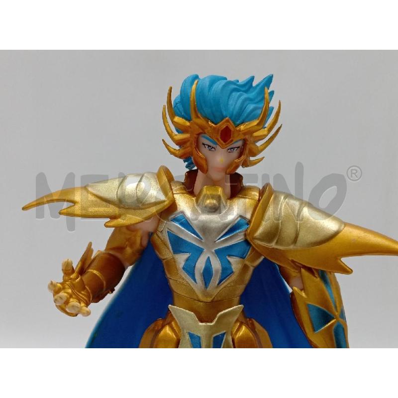 ACTION FIGURE CANCER DEATH MASK REVIVAL JUXIEZUO | Mercatino dell'Usato Moncalieri bengasi 2