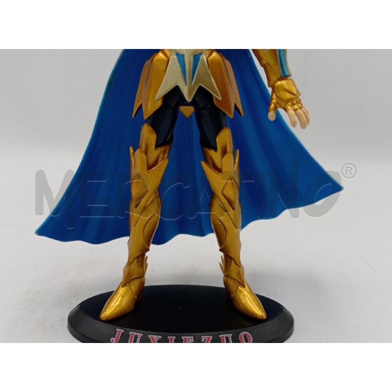 ACTION FIGURE CANCER DEATH MASK REVIVAL JUXIEZUO | Mercatino dell'Usato Moncalieri bengasi 3