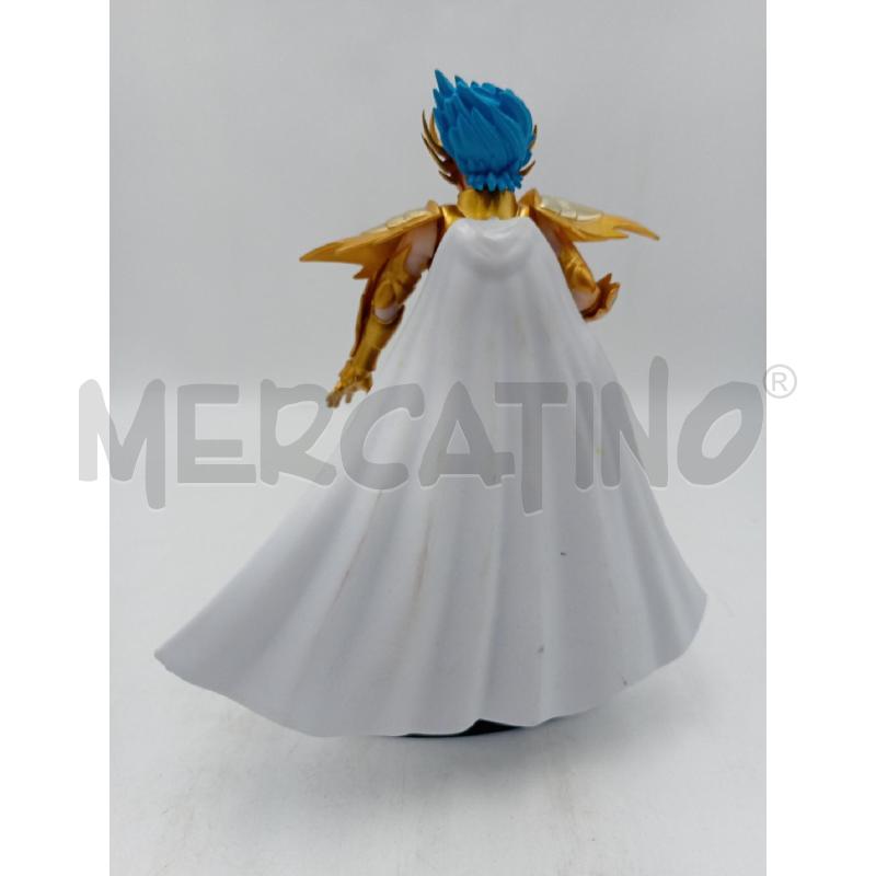 ACTION FIGURE CANCER DEATH MASK REVIVAL JUXIEZUO | Mercatino dell'Usato Moncalieri bengasi 4