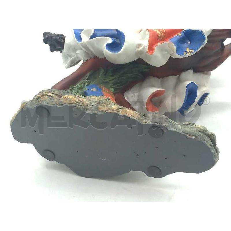 ACTION FIGURE CAVALIERE MEDIEVALE CM 42 SPADA SPEZZATA | Mercatino dell'Usato Moncalieri bengasi 5