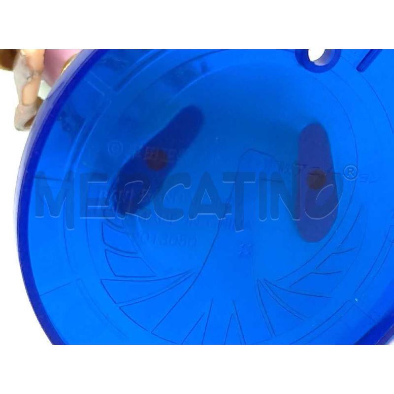 ACTION FIGURE CAVVALIERE DELLO ZODIACO ANDROMEDA BANDAI 2007 | Mercatino dell'Usato Moncalieri bengasi 4