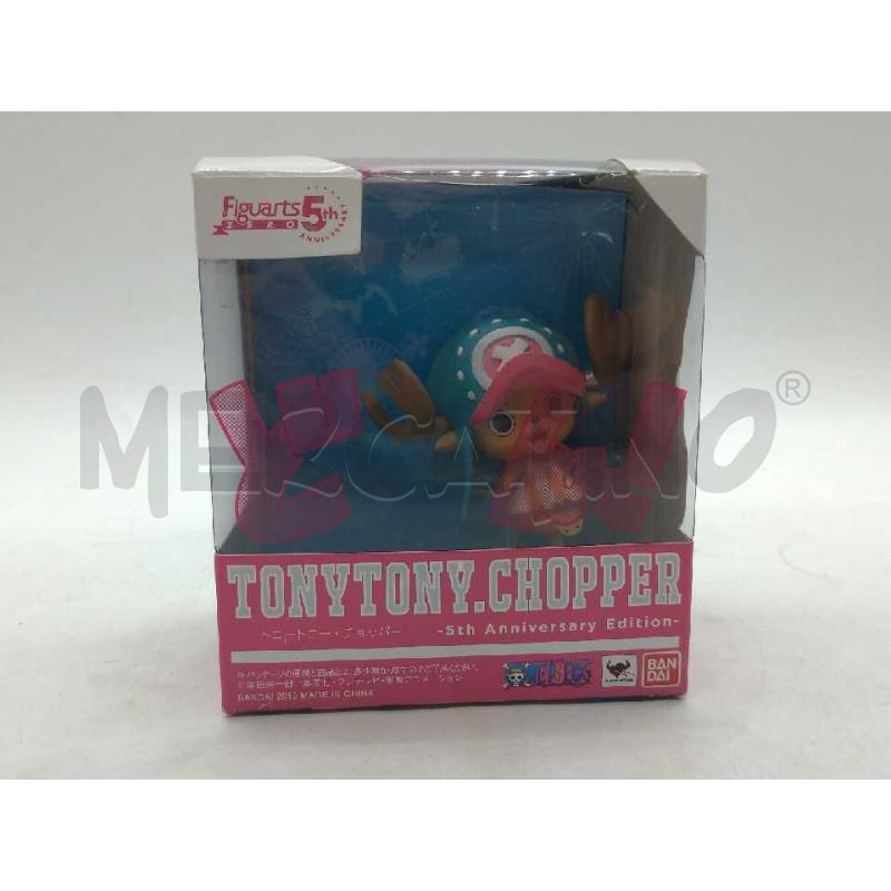 ACTION FIGURE CHOPPER  | Mercatino dell'Usato Moncalieri bengasi 1