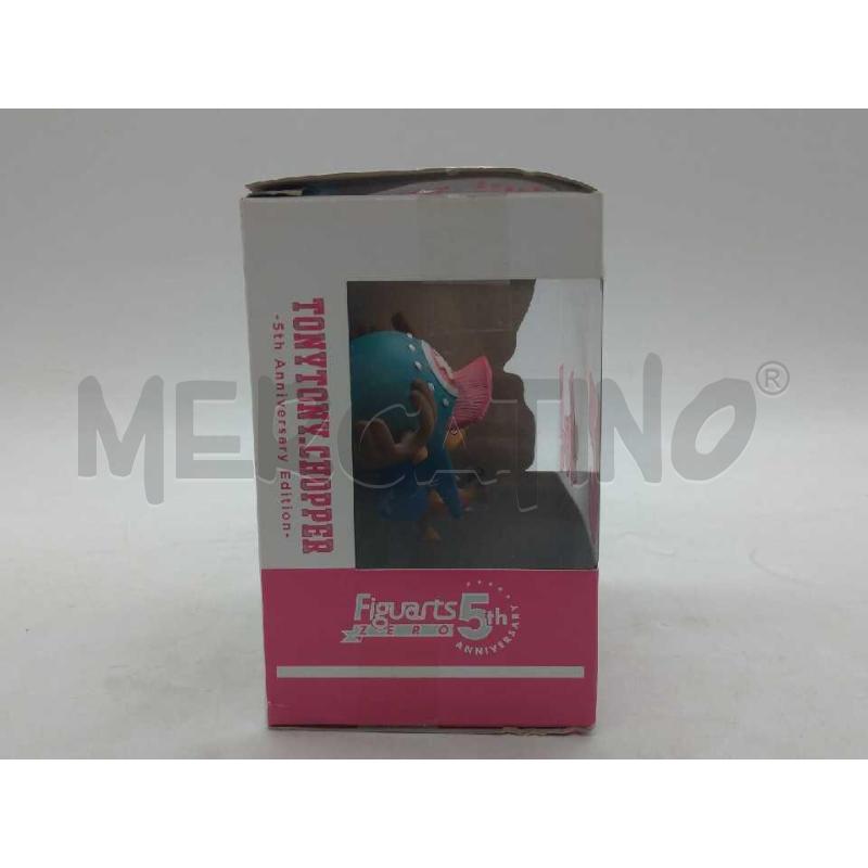 ACTION FIGURE CHOPPER  | Mercatino dell'Usato Moncalieri bengasi 2