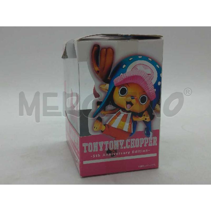 ACTION FIGURE CHOPPER  | Mercatino dell'Usato Moncalieri bengasi 4