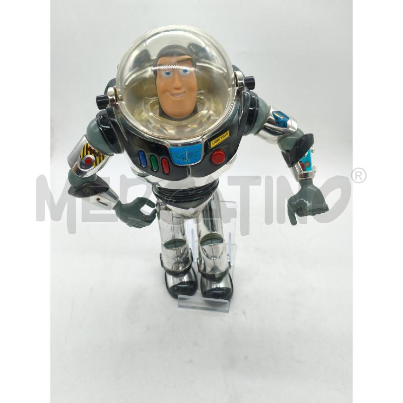 ACTION FIGURE DISNEY THINKWAY NON FUNZIONANTE CM 28 | Mercatino dell'Usato Moncalieri bengasi 1