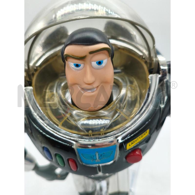 ACTION FIGURE DISNEY THINKWAY NON FUNZIONANTE CM 28 | Mercatino dell'Usato Moncalieri bengasi 2