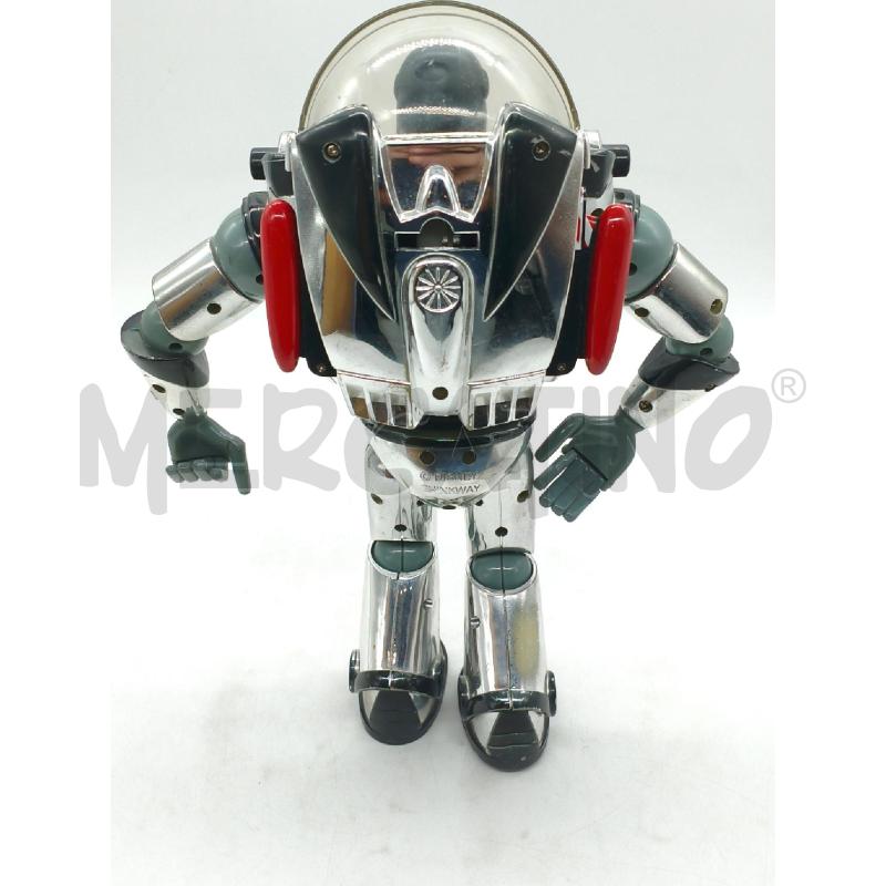 ACTION FIGURE DISNEY THINKWAY NON FUNZIONANTE CM 28 | Mercatino dell'Usato Moncalieri bengasi 4