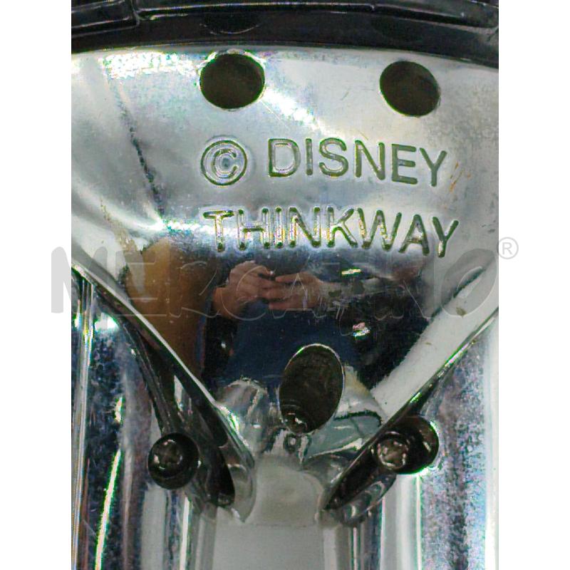 ACTION FIGURE DISNEY THINKWAY NON FUNZIONANTE CM 28 | Mercatino dell'Usato Moncalieri bengasi 5