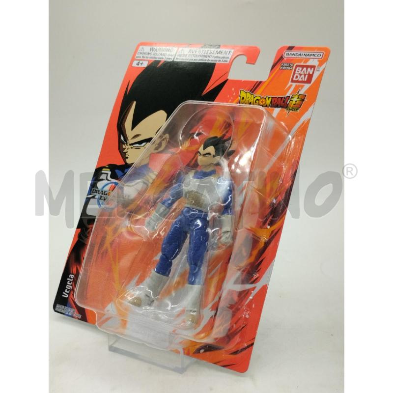 ACTION FIGURE DRAGON BALL EVOLVE BANDAI VEGETA | Mercatino dell'Usato Moncalieri bengasi 3