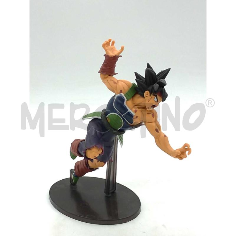 ACTION FIGURE DRAGO BALL BANPRESTO | Mercatino dell'Usato Moncalieri bengasi 1