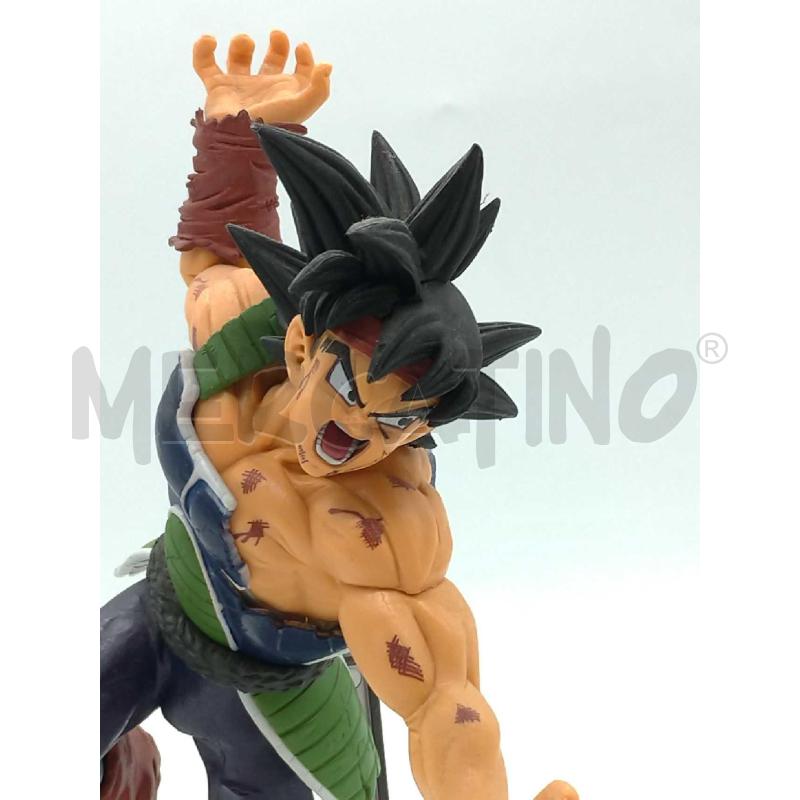 ACTION FIGURE DRAGO BALL BANPRESTO | Mercatino dell'Usato Moncalieri bengasi 2