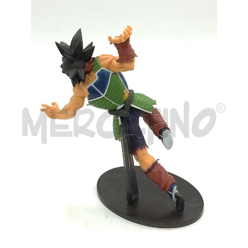 ACTION FIGURE DRAGO BALL BANPRESTO | Mercatino dell'Usato Moncalieri bengasi 3