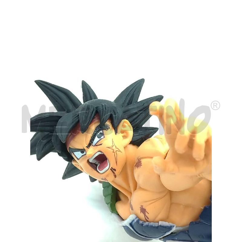 ACTION FIGURE DRAGO BALL BANPRESTO | Mercatino dell'Usato Moncalieri bengasi 4
