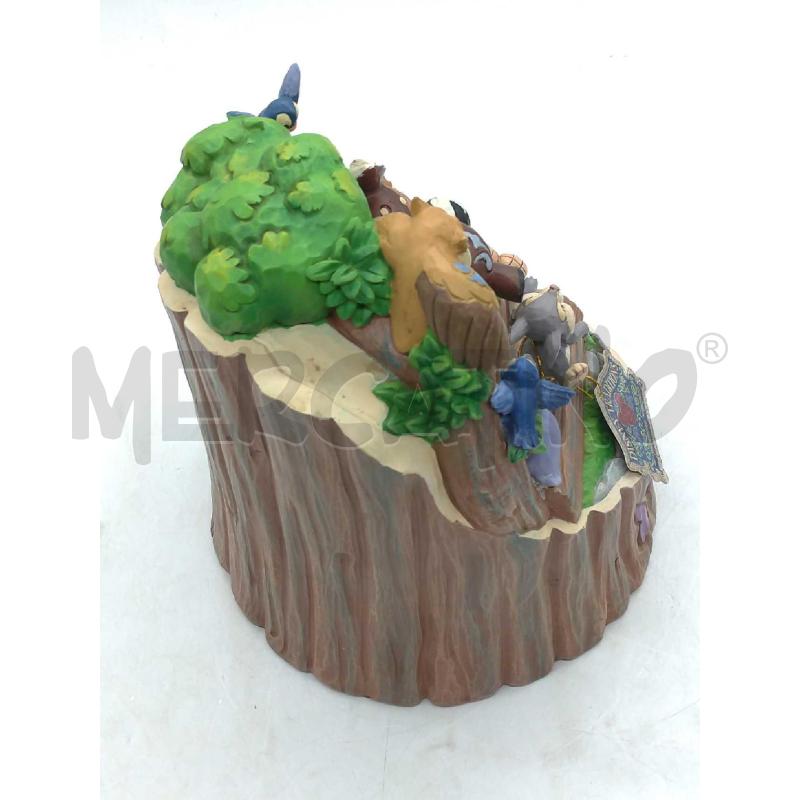 ACTION FIGURE FOREST FRIENDS DISNEY SHOWCASE CM 22 | Mercatino dell'Usato Moncalieri bengasi 3