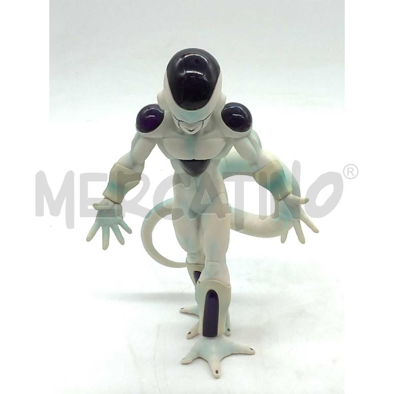 ACTION FIGURE FREEZER  | Mercatino dell'Usato Moncalieri bengasi 1