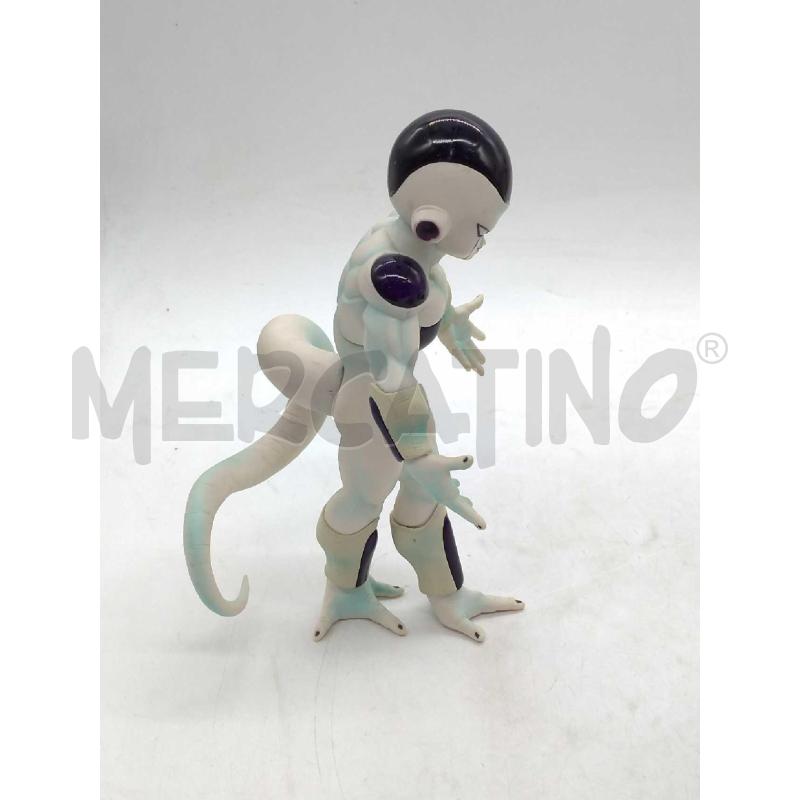ACTION FIGURE FREEZER  | Mercatino dell'Usato Moncalieri bengasi 2