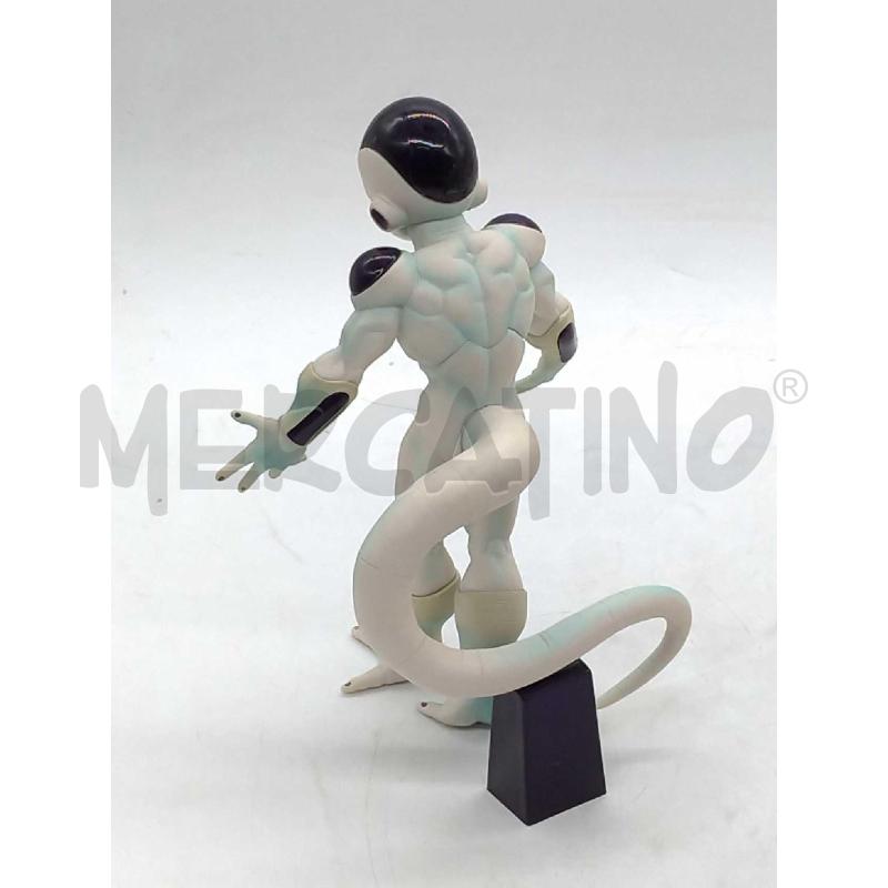 ACTION FIGURE FREEZER  | Mercatino dell'Usato Moncalieri bengasi 3