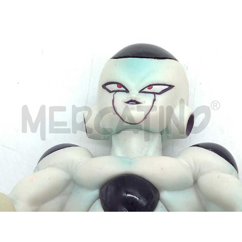 ACTION FIGURE FREEZER  | Mercatino dell'Usato Moncalieri bengasi 4