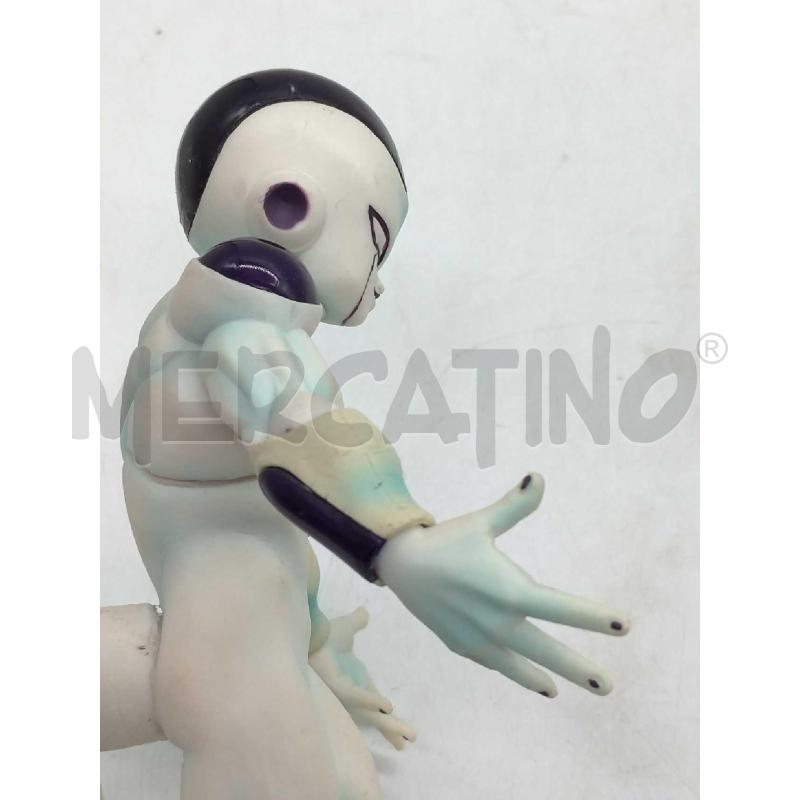 ACTION FIGURE FREEZER  | Mercatino dell'Usato Moncalieri bengasi 5