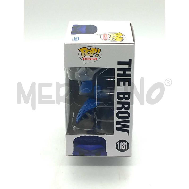 ACTION FIGURE FUNKO POP SPACE JAM A NEW LEGACY THE BROW 1181 | Mercatino dell'Usato Moncalieri bengasi 2
