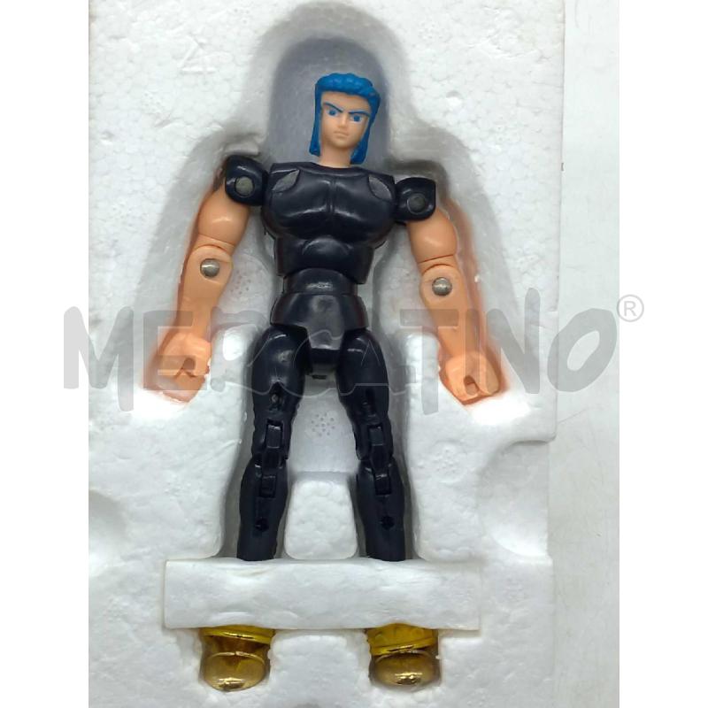 ACTION FIGURE I CAVALIERI DELLO ZODIACO GIOCHI PREZIOSI ACQUARIO | Mercatino dell'Usato Moncalieri bengasi 3